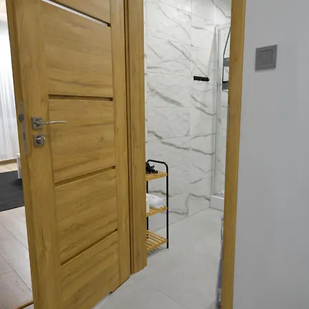 Apartman Jj Energylandia *