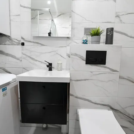 Apartman Jj Energylandia Zator