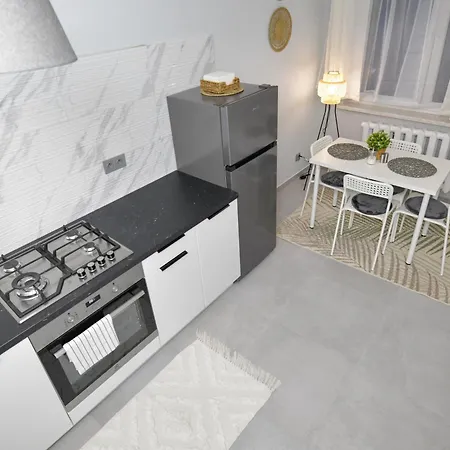 Jj Energylandia Apartman *