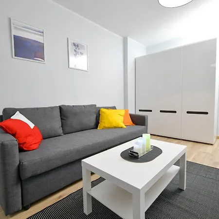 Apartman Jj Energylandia Zator