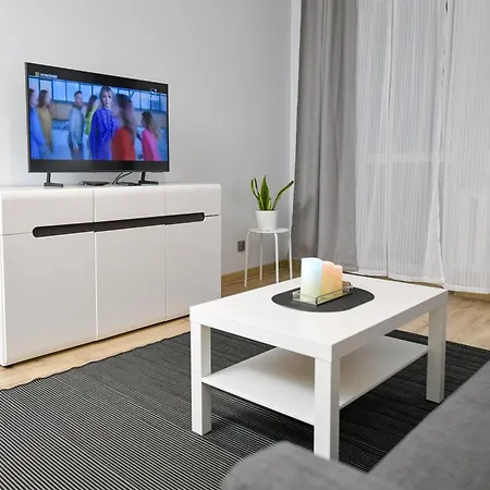 Jj Energylandia Apartman *