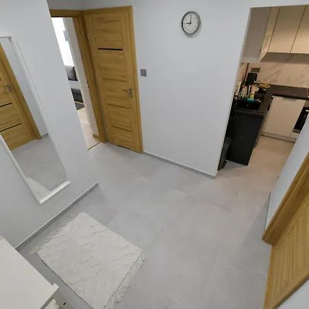Apartman Jj Energylandia *