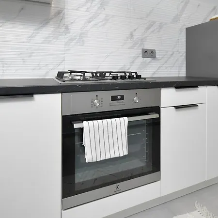 Jj Energylandia Apartman