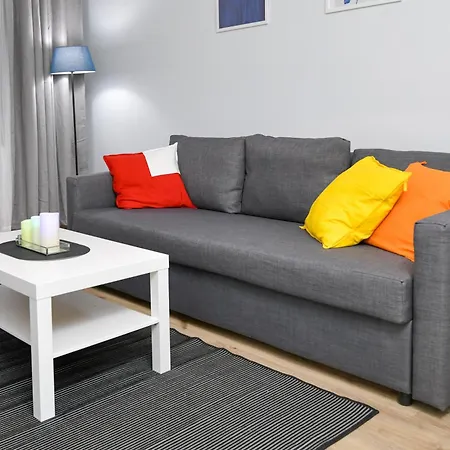 Jj Energylandia Apartman *
