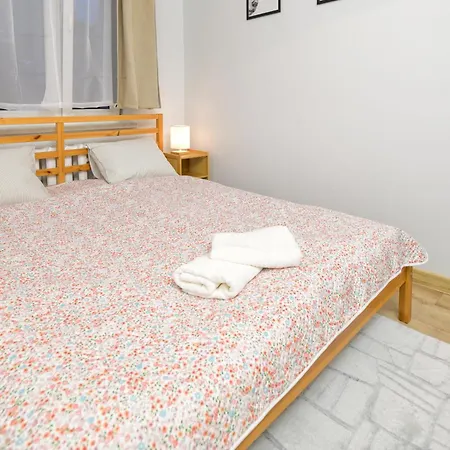 Apartman Jj Energylandia *