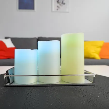 Jj Energylandia Apartman Zator