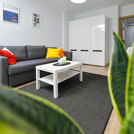 Jj Energylandia Apartman