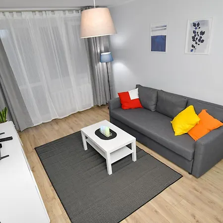 Jj Energylandia Apartman *
